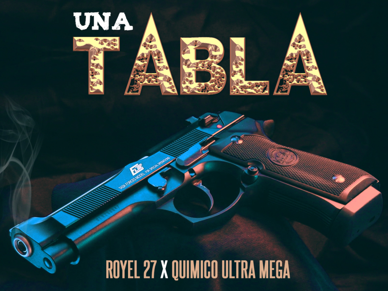 Una Tabla (Single)