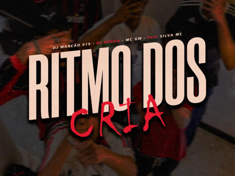 Ritmo dos Cria (Single)