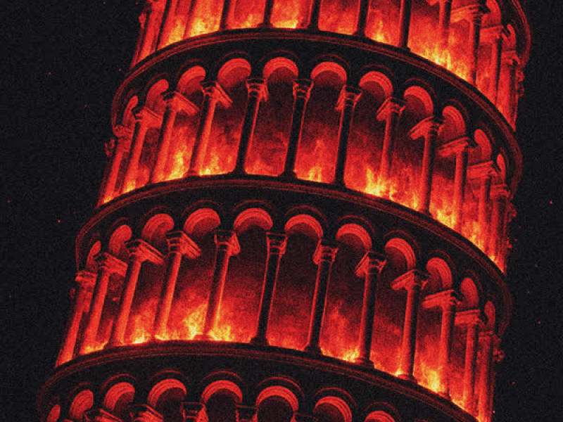 Torre de Pisa (Single)