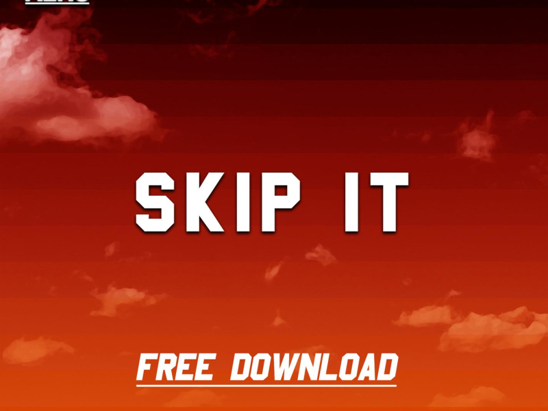 Skip It (Single)