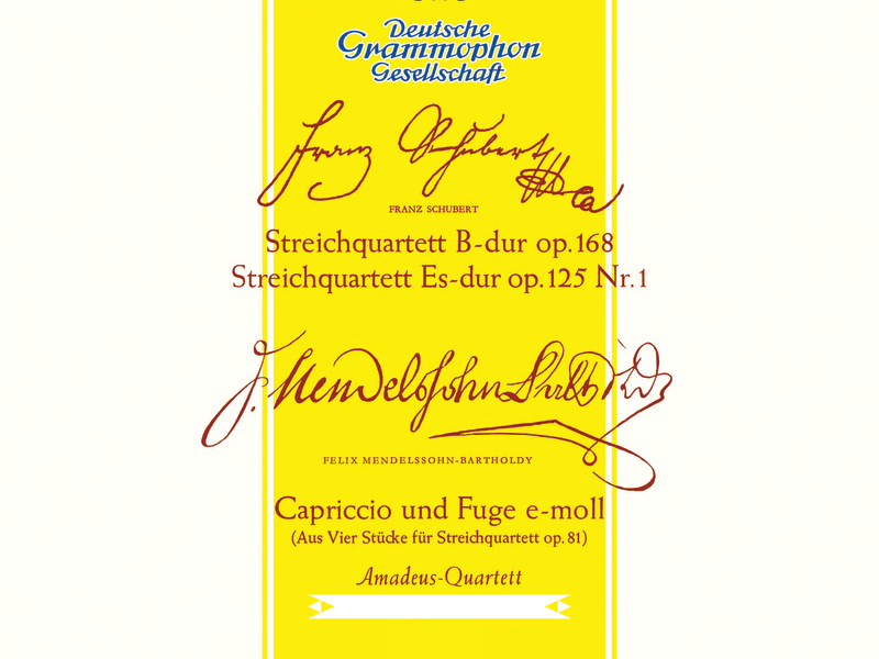 Mozart: String Quartet No. 17 in B-Flat, K. 458 