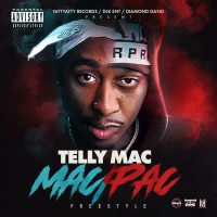 Mac Pac Freestyle (Single)