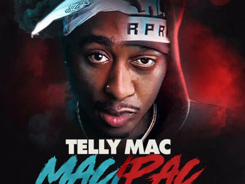 Mac Pac Freestyle (Single)