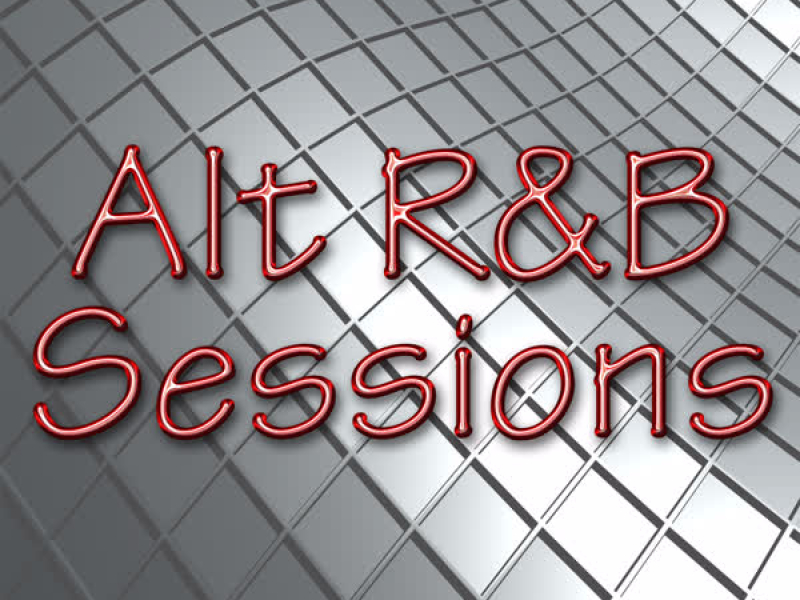 Alt R&B Sessions