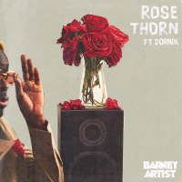 Rose Thorn (Single)