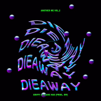 Die Away (Single)
