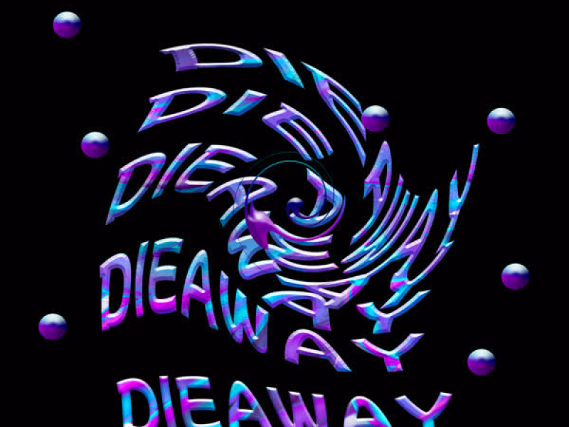 Die Away (Single)