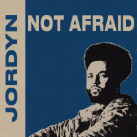 Not Afraid (Single)