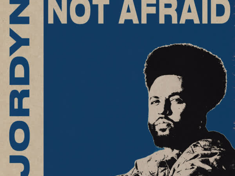 Not Afraid (Single)