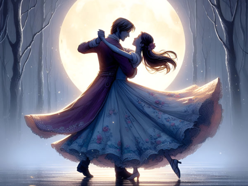 Caelly of Lótus (Single)