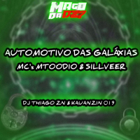AUTOMOTIVO DAS GALÁXIAS (Single)