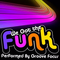 We Got the Funk