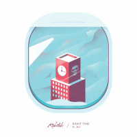 Right Time (Single)