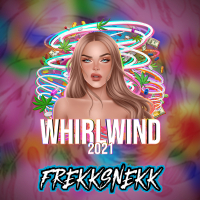 Whirlwind 2021 (Single)