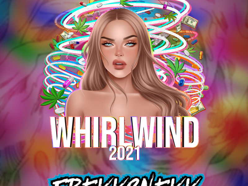 Whirlwind 2021 (Single)