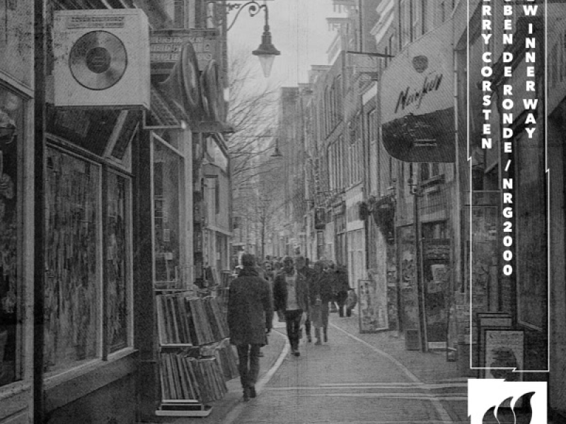 New Inner Way (Single)