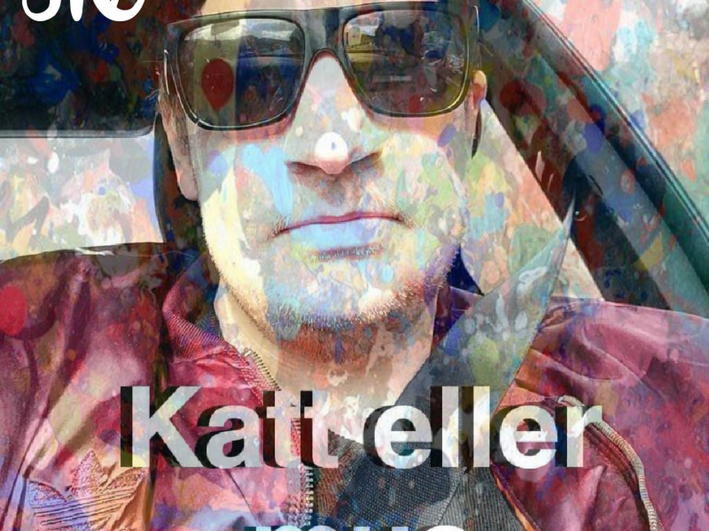 Katt eller Mus (Single)