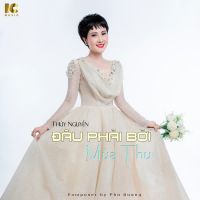 Đâu Phải Bởi Mùa Thu (Single)