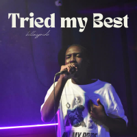 Tried MY Best (Single)