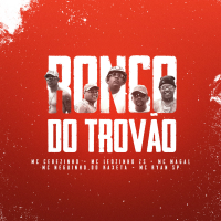 Ronco do Trovão (Single)