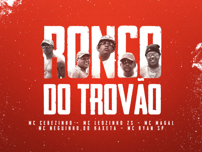Ronco do Trovão (Single)