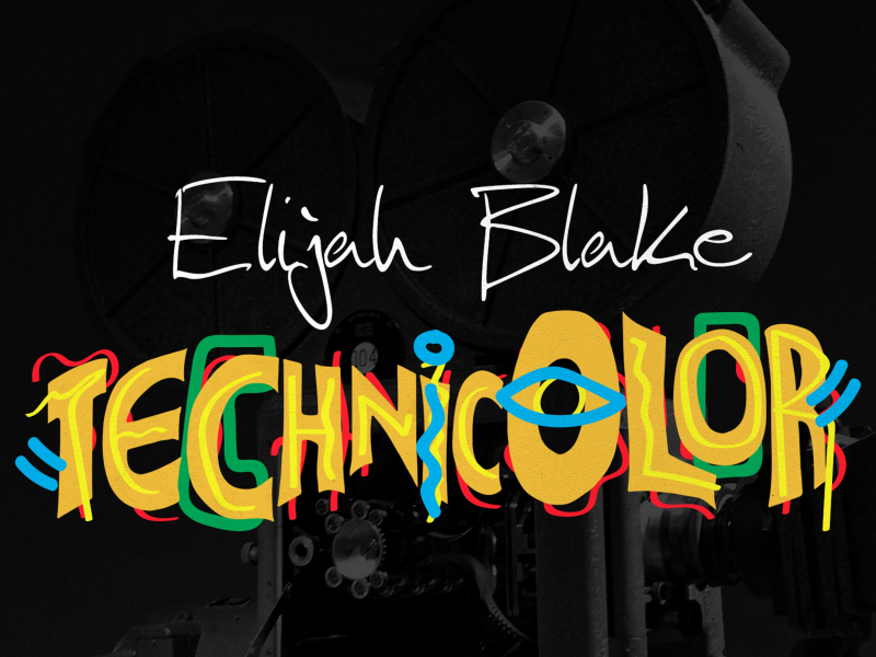 Technicolor (Single)