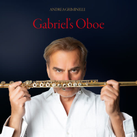 Gabriel's Oboe (Single)