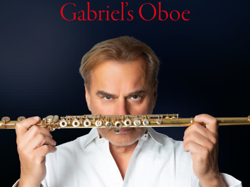 Gabriel's Oboe (Single)