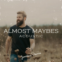 Almost Maybes (Acoustic) (Single)