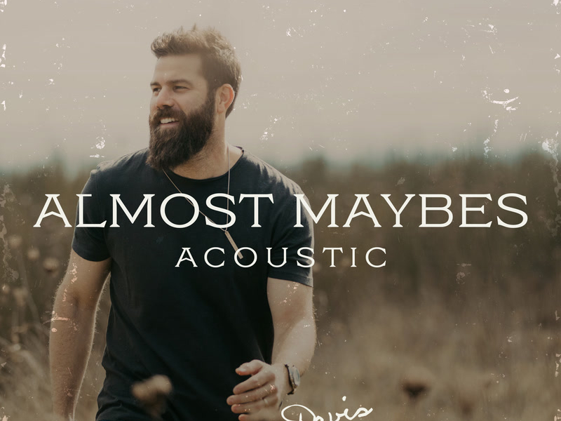 Almost Maybes (Acoustic) (Single)