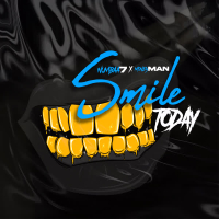 Smile Today (feat. Money Man) (Single)