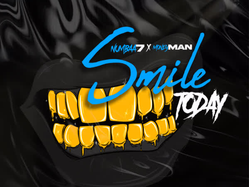 Smile Today (feat. Money Man) (Single)