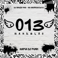 Mandelão 013 (Single)