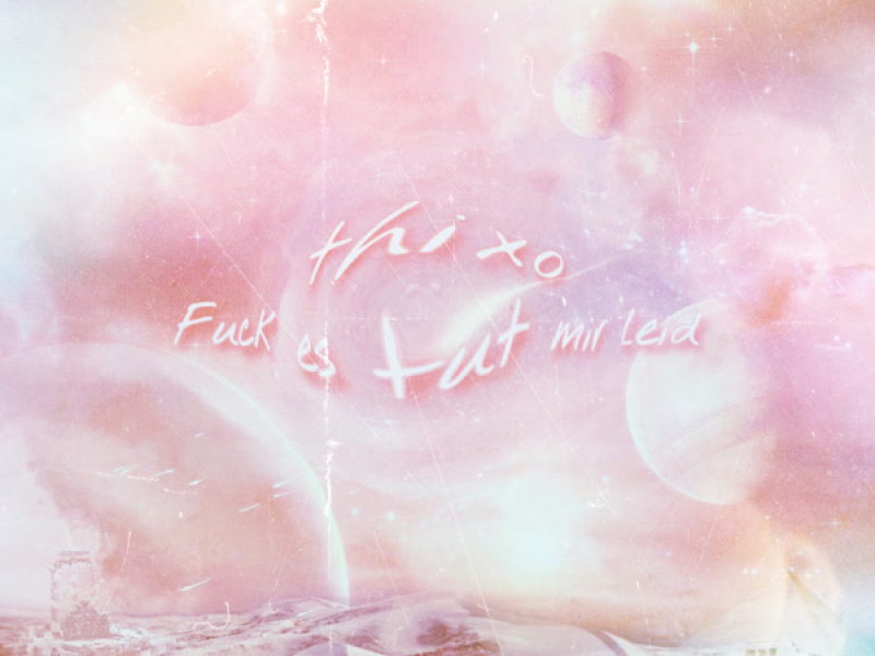 Fuck es tut mir leid (Single)