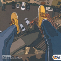 edge of the unknown (Single)