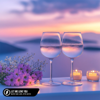 Let Me Love You (Single)