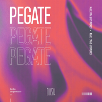 Pegate (EP)