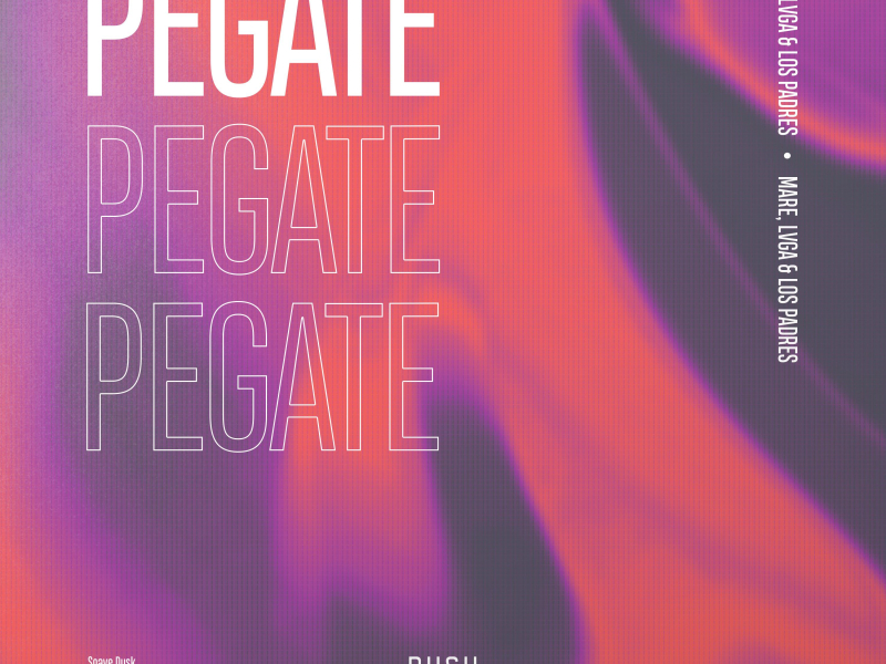 Pegate (EP)