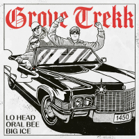 Grove Trekk (Single)