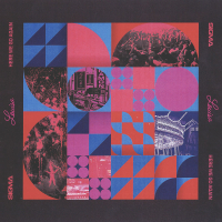 Here We Go Again (Single)