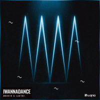 IWANNADANCE (Single)