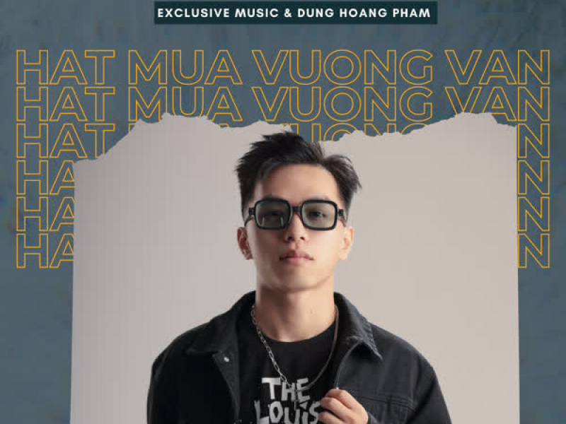 Hạt Mưa Vương Vấn (Remix) (Single)