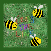Cross The Line (Single)