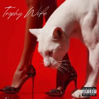 TROPHY WIFE (Single)