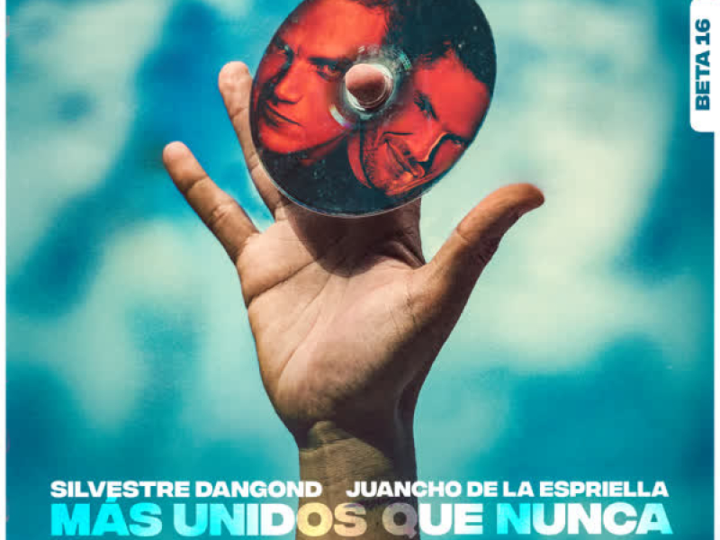 Más Unidos Que Nunca Beta 16