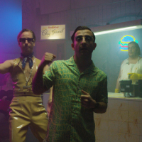 Het Is Weer Weekend (Single)