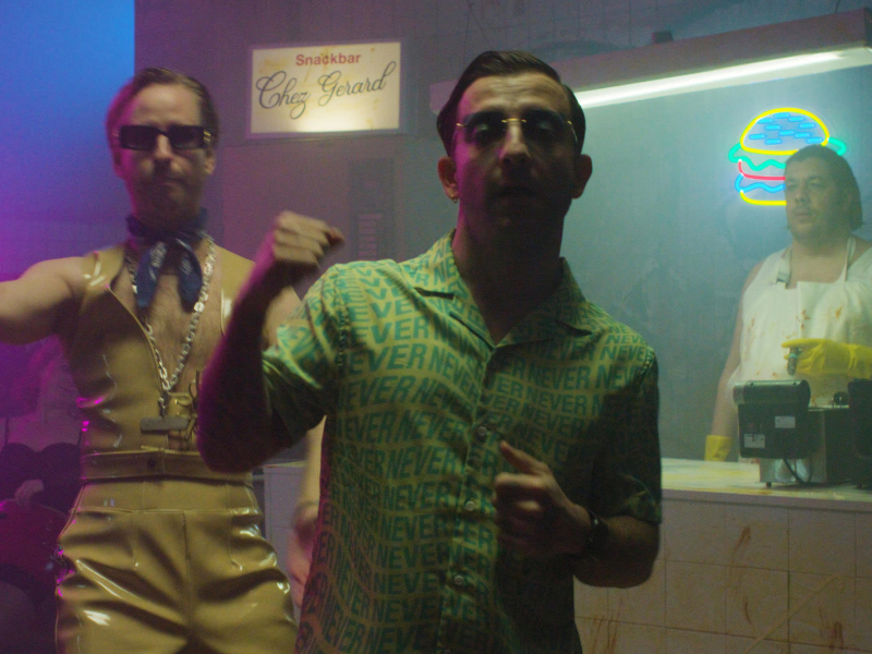 Het Is Weer Weekend (Single)