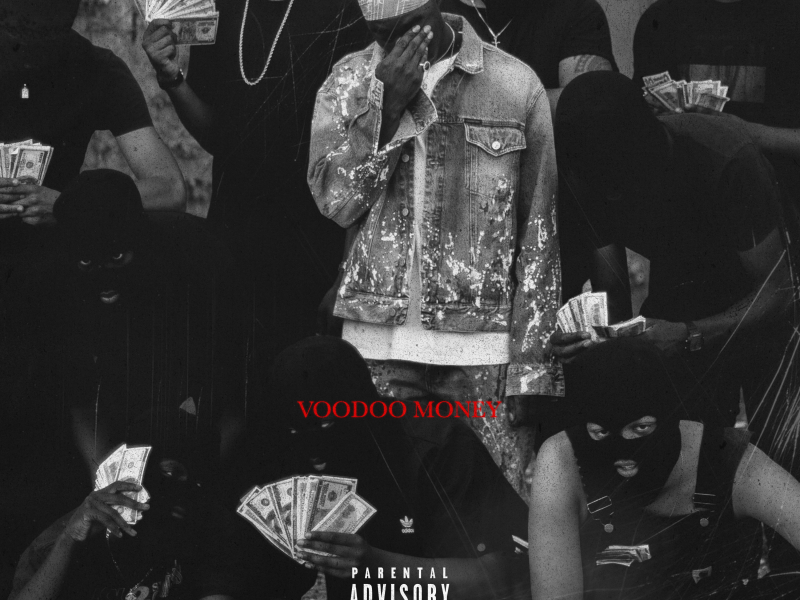 Voodoo Money (Single)