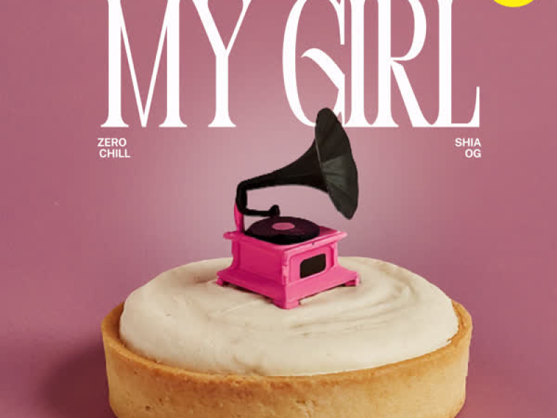My Girl (Single)