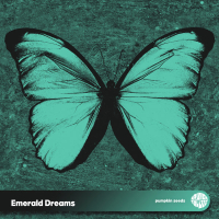 Emerald Dreams (Single)